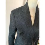 Forever 21  textured blazer black size M Photo 1