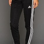 Adidas Track Sweatpants Size M Photo 0