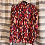 Nicole Miller  Blouse Size‎ 3X Photo 1