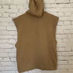 Adidas Embroidered Sleeveless Hoodie Photo 8