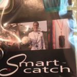 Smart Catch phone holder Green Photo 1