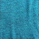 Victoria's Secret  PINK Teal Graphic Sweatshirt | Size Small Photo 6