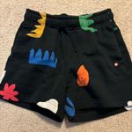 Jordan sweat shorts Photo 0