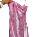 Love Shack Fancy Stasia Sequin Midi Dress Photo 7