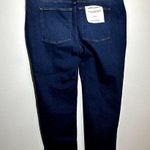 Good American Always Fits Good Classic Jeans Skinny Fit High Rise Blue822 28-32 Photo 5