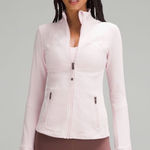 Lululemon Define Jacket *Luon Flush Pink Photo 0