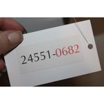 Abercrombie & Fitch Women's  Soft AF Black Nylon Long Sleeve V-Neck Bodysuit Sz S Photo 5