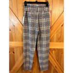 Ella Moss  Women's Paperbag Waistband Pant Size 25 nwt (2816) Photo 3