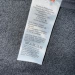 J.Crew  Gray Women's Knit Sweater Blazer with Pockets NEW SMALL Photo 7