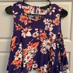 Dance & Marvel Floral top Photo 1