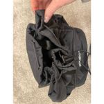 Beyond Yoga  Black Convertible Gym Bag Photo 6