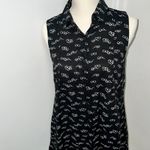 Anthropologie  11.1.TYLHO Percy Glasses Tunic Size XS Photo 1