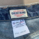Guess Vintage  Jeans Photo 1
