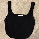 Babaton Aritiza  Sculpt Knit Top Photo 0