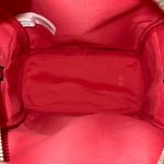 Lounge Fly Disney Parks Mickey Minnie Mouse Chibi Teal Blue Snacks Mini Backpack Photo 3