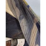 Soft Surroundings Women Arty Cardigan Open Front Tea Garden Earthy Floral Size S Photo 7