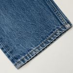 Levi's Vintage 90s Levi’s 501 Mom Jeans Photo 4