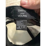 David & Young  "Giddy Up Buttercup" Trucker Hat One-Size Snap Back Adjustable Photo 4