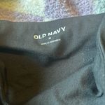 Old Navy  black bodysuit Photo 1