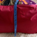 Disney Hannah Montana Y2K Rare Pink Purple Tote With Sleeping Bag - NWOT Photo 10