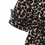 Forever 21  Heavy Winter Lined pocket Jacket Small Photo 1