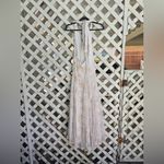 Free People  Embroidered Holding On Convertible Maxi Dress Photo 9