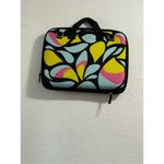 pacific DESIGN 15.4" Chloe Dao Nucleus Retro Notebook Case Model PD0745 Photo 1