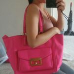 Marc by Marc Jacobs leather tote Photo 5