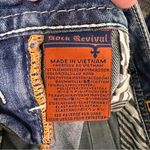 Rock Revival  Luz Boot Stretch Jeans E1 Photo 7