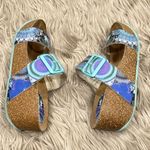 Desigual  wedge platform sandals Photo 9