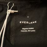 Everlane NWT  the organic cotton cutaway tank top small Photo 7