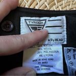 Vintage Tyrolia by Head Women’s Red Ski Pants 1980s Snow Bunny 10 Photo 7