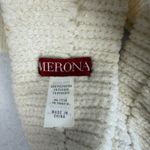 Bundle Winter Hats Womens Cream Pom Pom Beanie Brown Turban Lot of 5 Photo 5