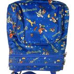 Disney Vintage Parks Crossbody Bag Photo 3
