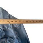 Articles of Society Los Angeles Size XL Denim Button Up Jean Jacket Photo 11