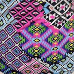 Swimsuits For All Avenger halter high waist bikini set size 18 Photo 9