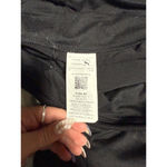 Puma Women's  Black Leggings Size S Photo 2