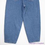 EXPRESS NEW   high‎ rise balloon leg jeans, 4 Photo 9