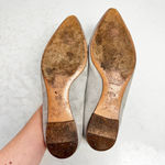 Chloé Chloe Suede Ballet Flats Size Eu 37.5/ US 7 Photo 7