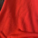 Tart Pink/Red  T-Shirt Dress Size Small Photo 2