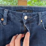 joe's jeans The Honey Bootcut Jeans Perry Wash Low Rise Size 28 Photo 5