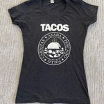 Tacos Tee Size XS Photo 0