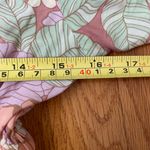 & Other Stories & Other Stories Floral Maxi Dress with Side Cutouts Photo 8