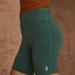 Free People Movement FP Movement High Rise Bike Shorts Photo 0