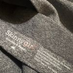 Skinny Girl Light Heather Reversible Seamless Shaping Camisole Photo 6