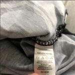 Nba San Antonio Spurs Long Sleeve Top Size Small Photo 5