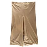 Spanx NEW/NWT  Nude Power Conceal-Her High Waisted Mid-Thigh Short Shaper Small Photo 3