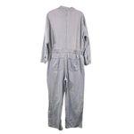 Universal Threads Universal Thread Women Light Blue Denim Baggy Straight Leg Jumpsuit Size 14 NWT Photo 7