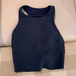 Lululemon  High Neck Tank Top Photo 0