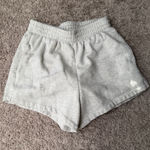 Abercrombie & Fitch Abercrombie Sweat Shorts Photo 0